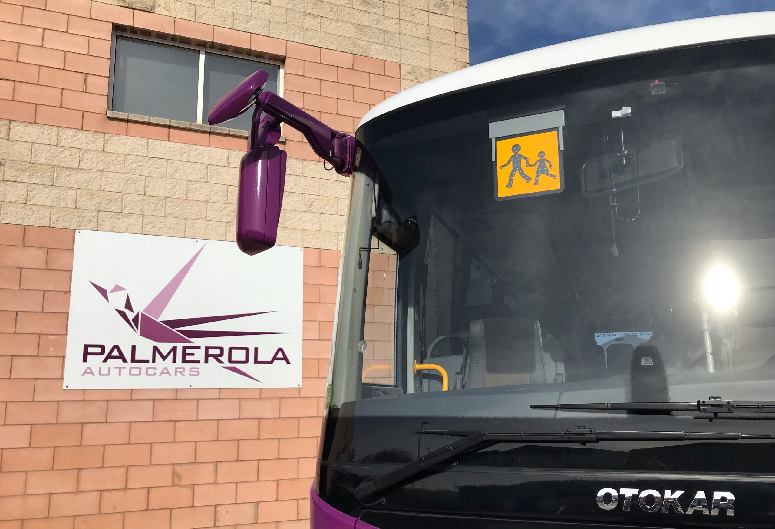 Normativa transport escolar i de menors